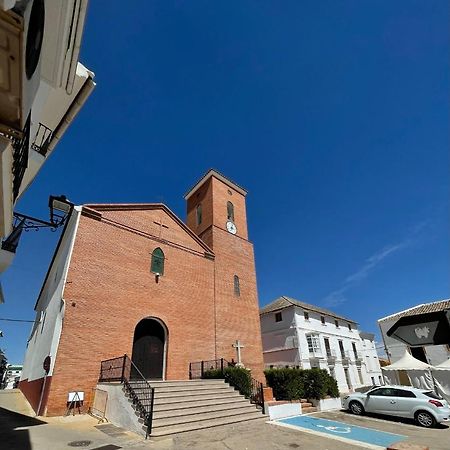 Lafrenchtouch - Escapada Rural En Una Coqueta Casa Villanueva de Tapia Dış mekan fotoğraf
