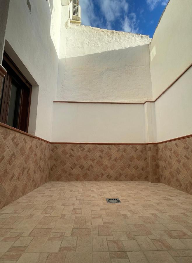 Lafrenchtouch - Escapada Rural En Una Coqueta Casa Villanueva de Tapia Dış mekan fotoğraf