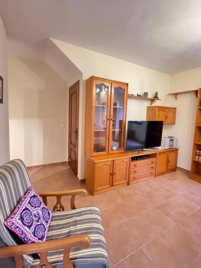 Lafrenchtouch - Escapada Rural En Una Coqueta Casa Villanueva de Tapia Dış mekan fotoğraf