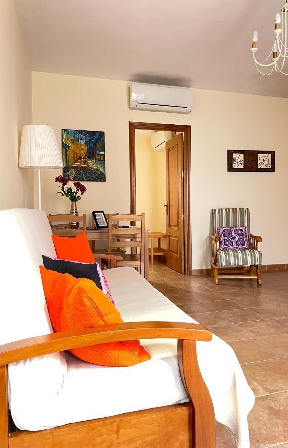 Lafrenchtouch - Escapada Rural En Una Coqueta Casa Villanueva de Tapia Dış mekan fotoğraf