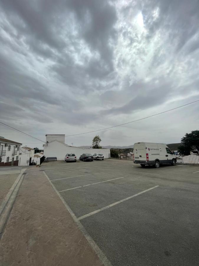 Lafrenchtouch - Escapada Rural En Una Coqueta Casa Villanueva de Tapia Dış mekan fotoğraf